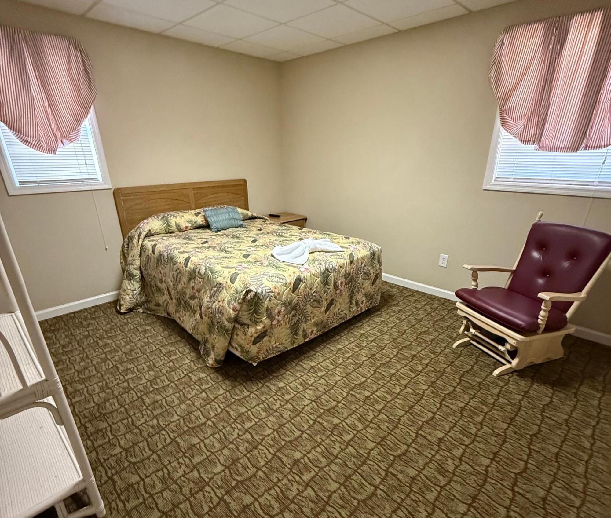 Boardwalk Beach Resort Миртл-Бич Экстерьер фото